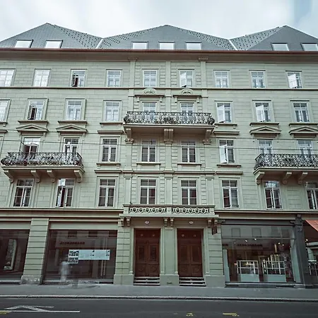 Lowenstrasse 12 Luzern